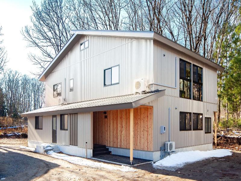 Mizuho Chalet image