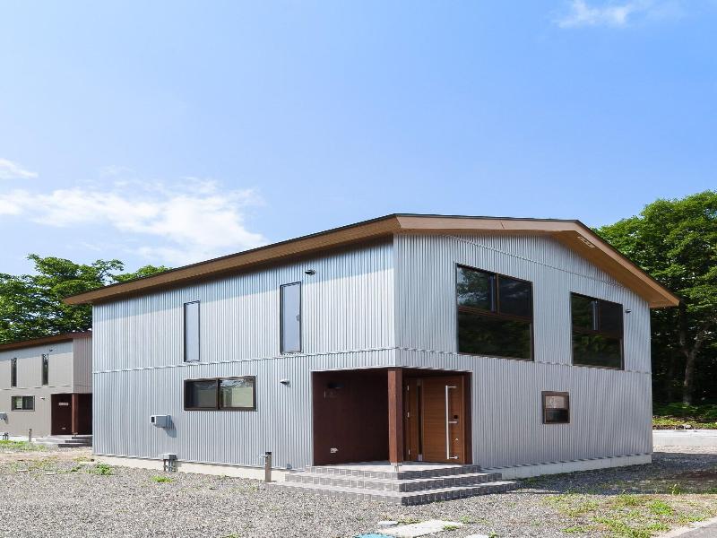 Mizuho Chalet image