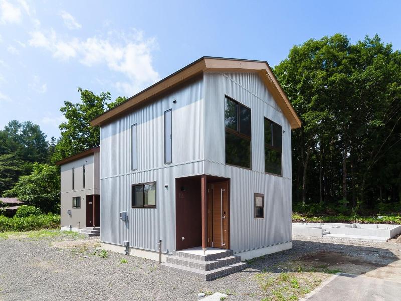 Mizuho Chalet image