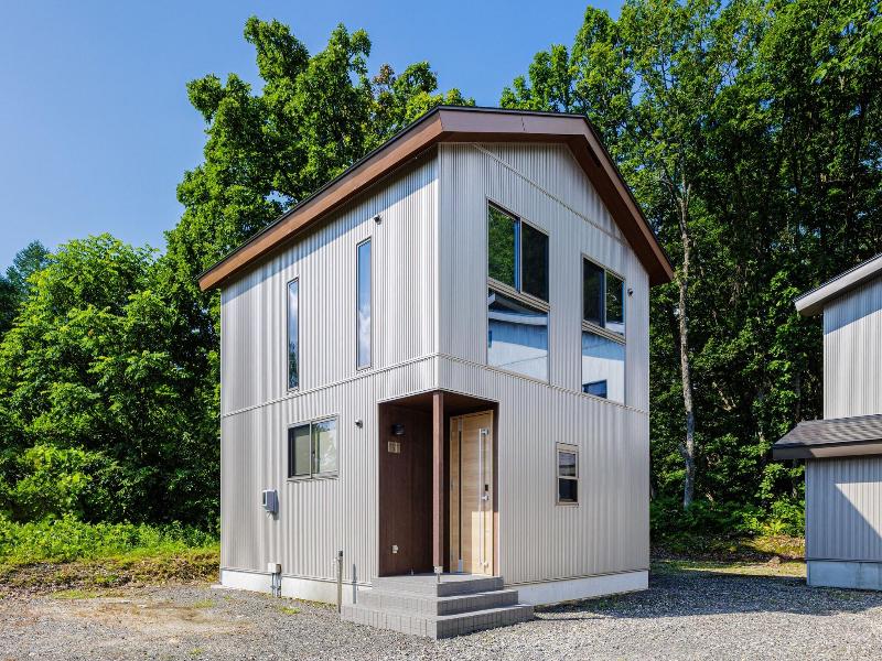 Mizuho Chalet image