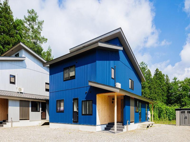 Mizuho Chalet image