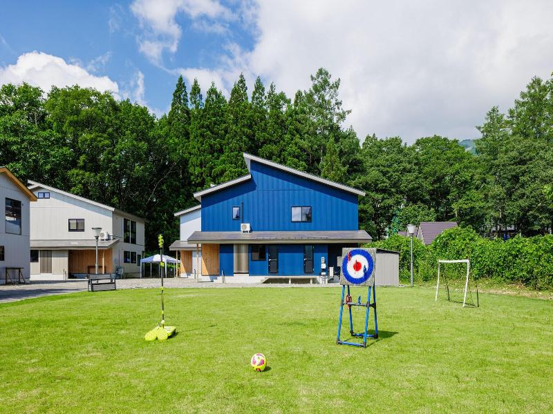 Mizuho Chalet image