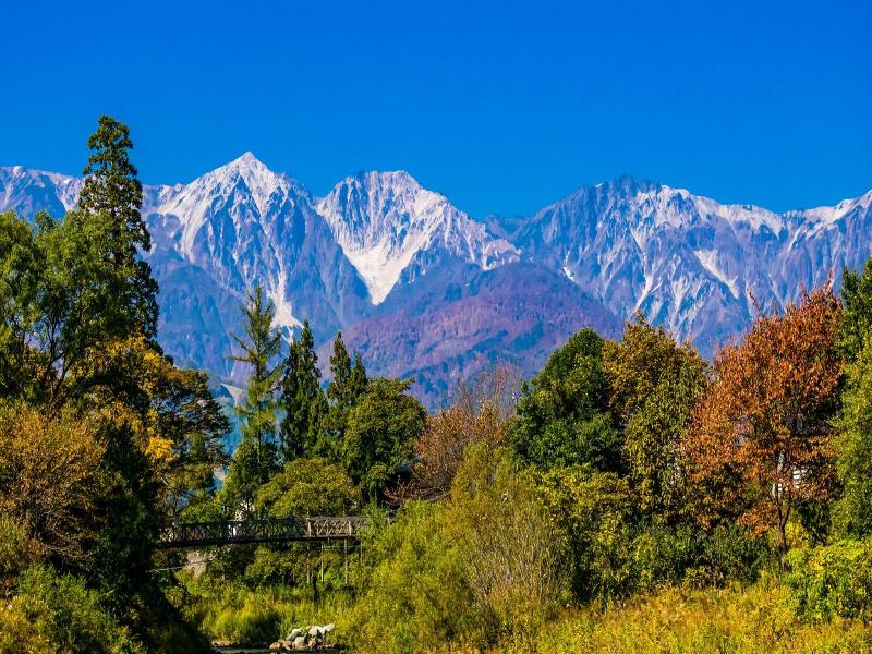 Mizuho Chalet image