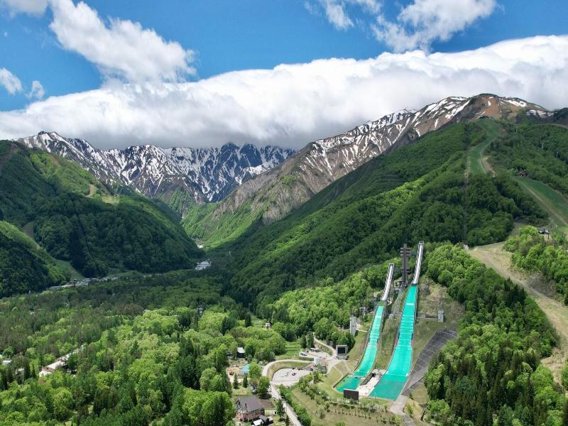 Mizuho Chalet image