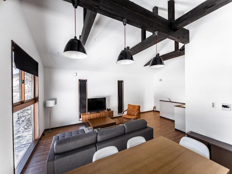 Mizuho Chalet image