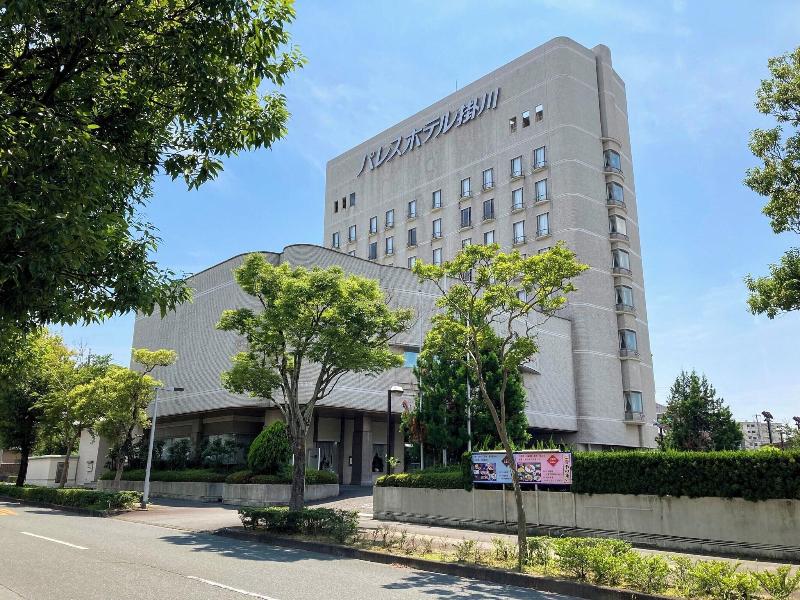 Palace Hotel Kakegawa image