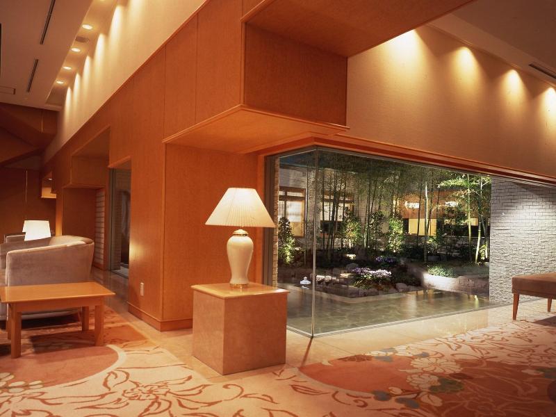 Palace Hotel Kakegawa image