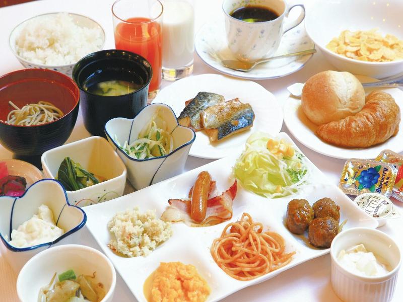 Palace Hotel Kakegawa image