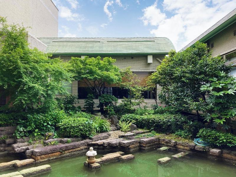 Palace Hotel Kakegawa image
