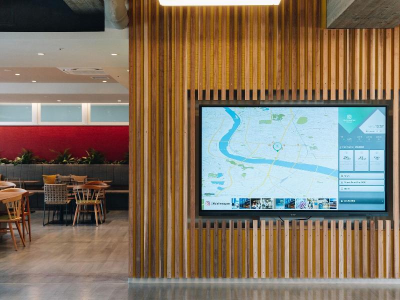 Prince Smart Inn Miyazaki image