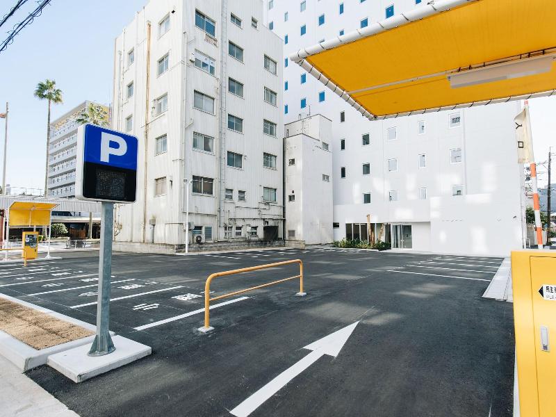Prince Smart Inn Miyazaki image