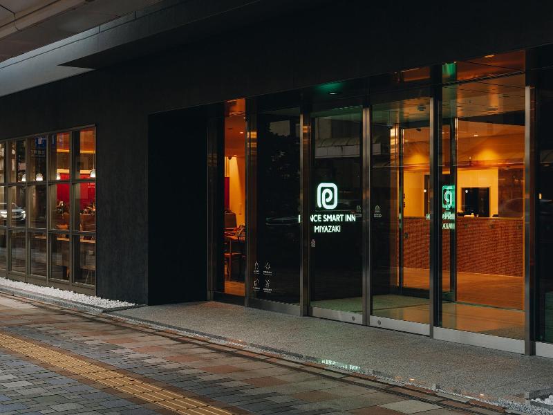 Prince Smart Inn Miyazaki image