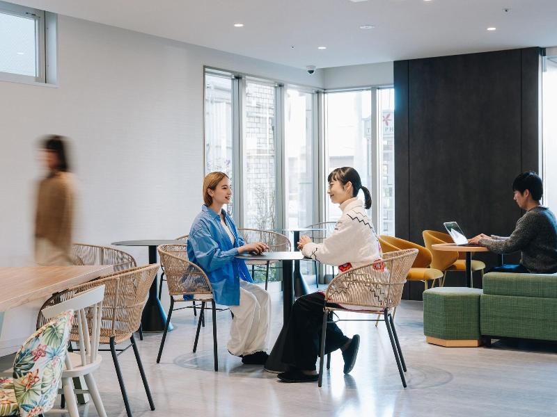 Prince Smart Inn Miyazaki image
