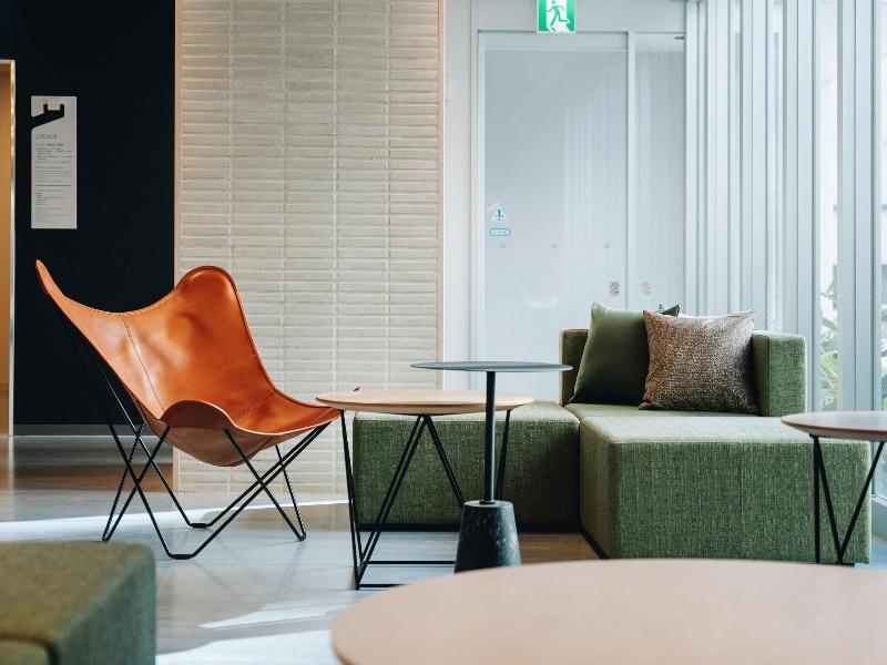 Prince Smart Inn Miyazaki image