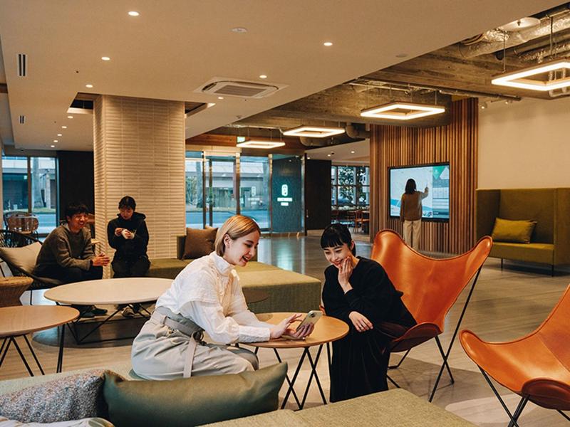 Prince Smart Inn Miyazaki image