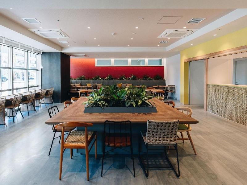Prince Smart Inn Miyazaki image