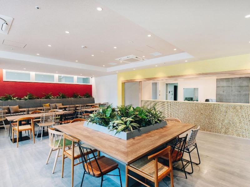 Prince Smart Inn Miyazaki image
