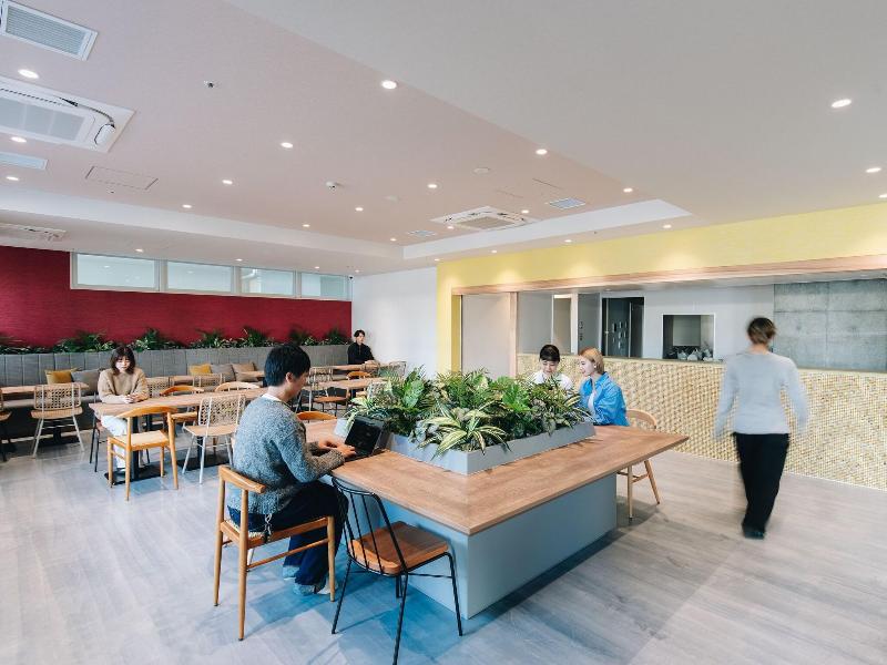 Prince Smart Inn Miyazaki image