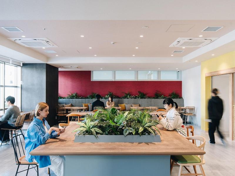 Prince Smart Inn Miyazaki image