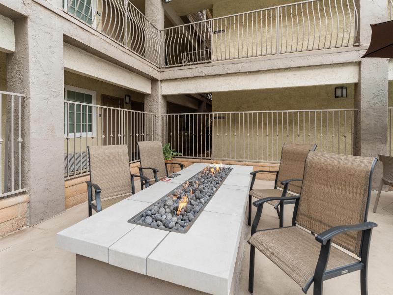 Best Western San Diego/Miramar Hotel image