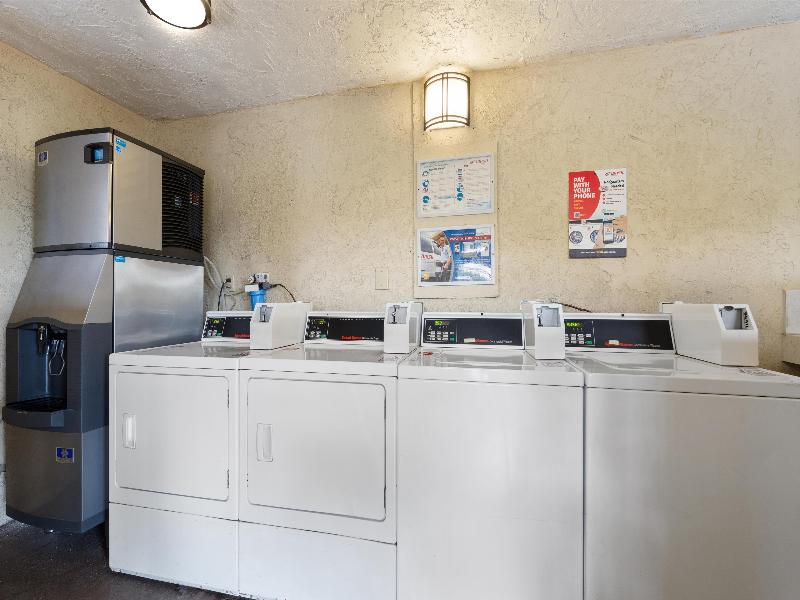 Best Western San Diego/Miramar Hotel image