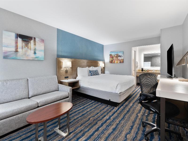 Best Western San Diego/Miramar Hotel image