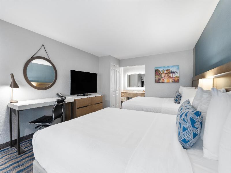 Best Western San Diego/Miramar Hotel image