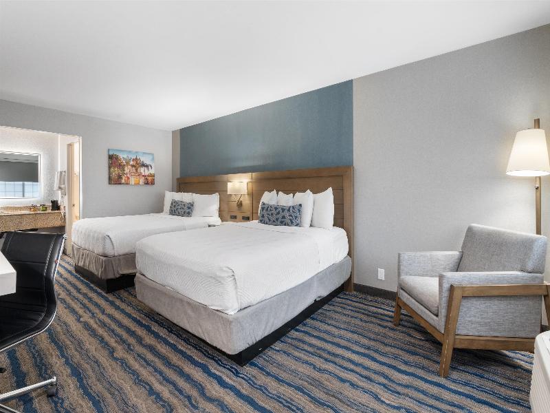 Best Western San Diego/Miramar Hotel image