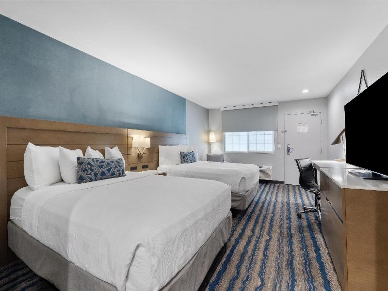 Best Western San Diego/Miramar Hotel image