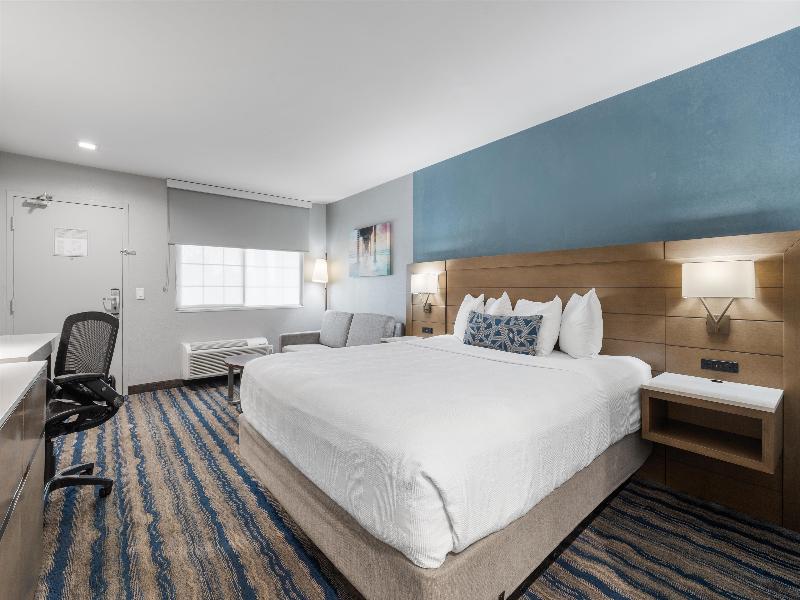 Best Western San Diego/Miramar Hotel image