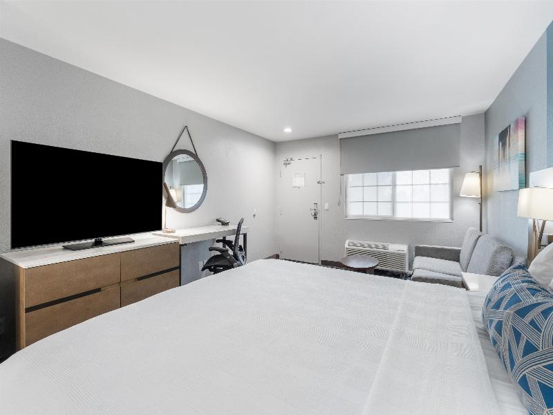Best Western San Diego/Miramar Hotel image
