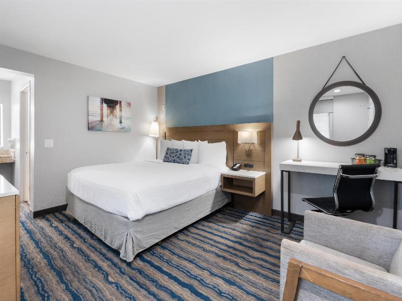 Best Western San Diego/Miramar Hotel image