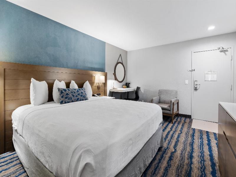 Best Western San Diego/Miramar Hotel image