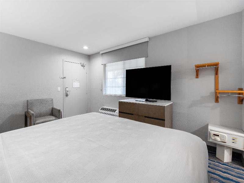 Best Western San Diego/Miramar Hotel image