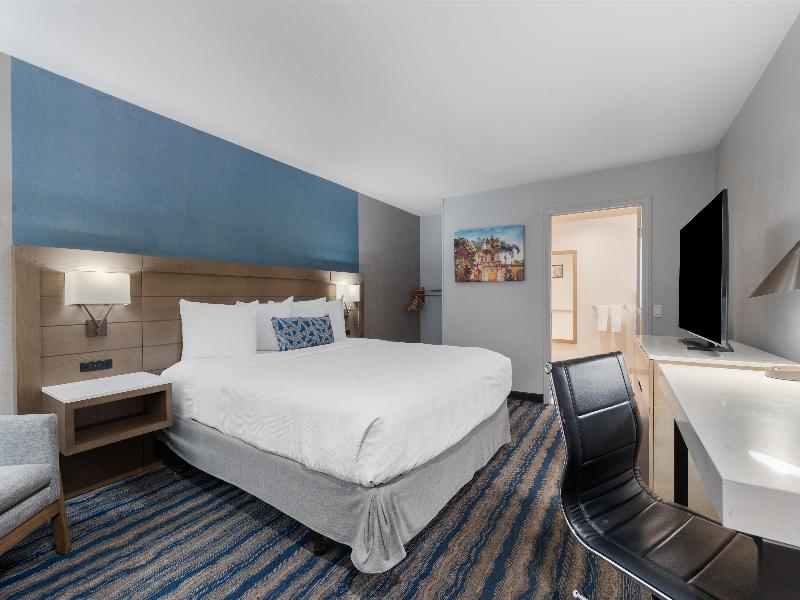 Best Western San Diego/Miramar Hotel image
