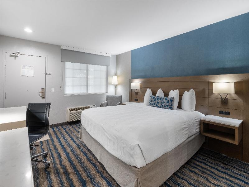 Best Western San Diego/Miramar Hotel image