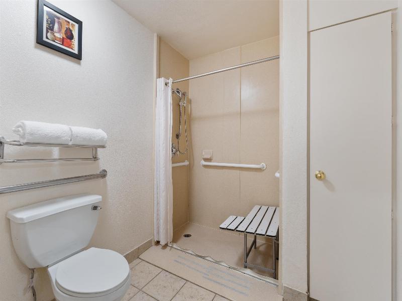 Best Western San Diego/Miramar Hotel image