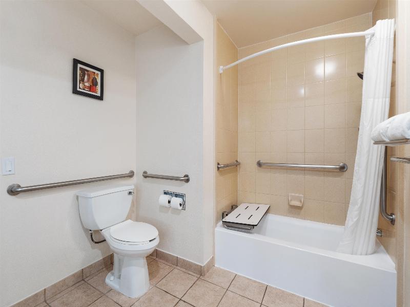 Best Western San Diego/Miramar Hotel image