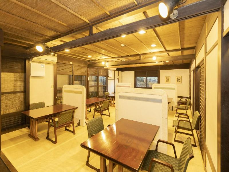 Ryokan Hiyoshi image