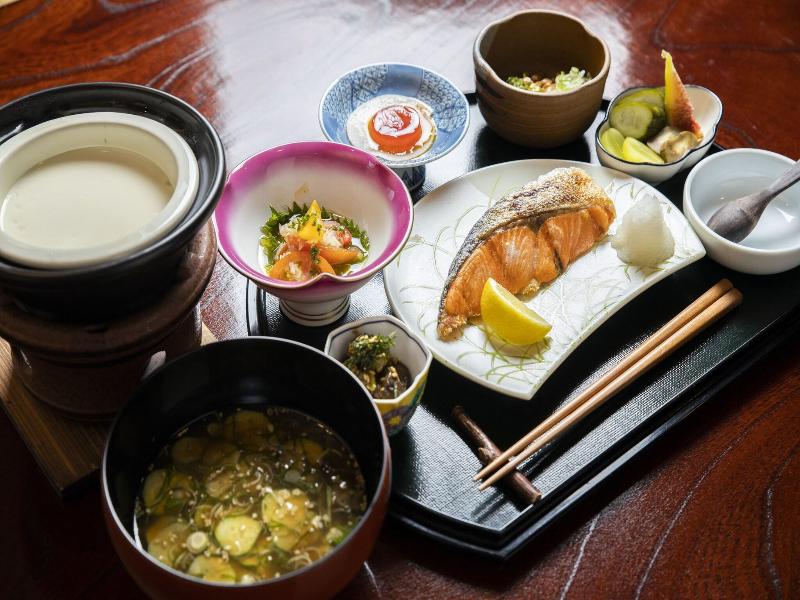Ryokan Hiyoshi image