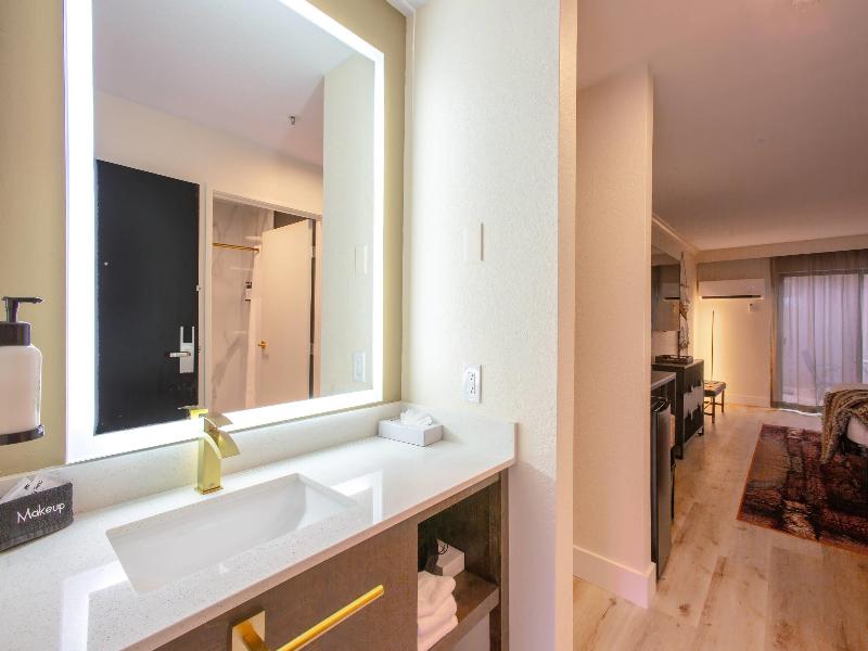 Arroyo Pinion Hotel, Ascend Hotel Collection image