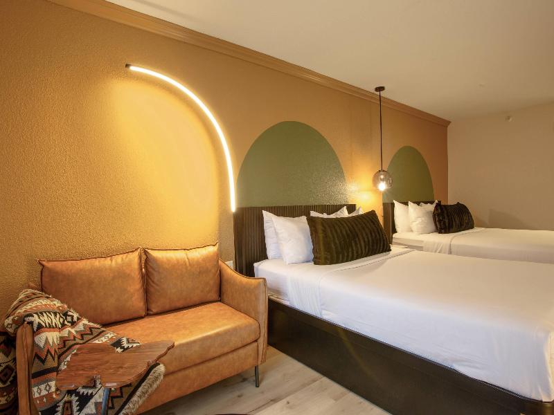 Arroyo Pinion Hotel, Ascend Hotel Collection image