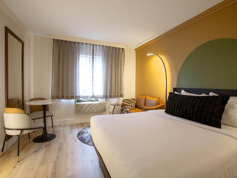 Arroyo Pinion Hotel, Ascend Hotel Collection image