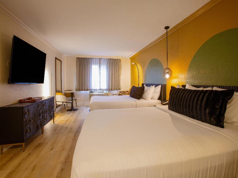 Arroyo Pinion Hotel, Ascend Hotel Collection image