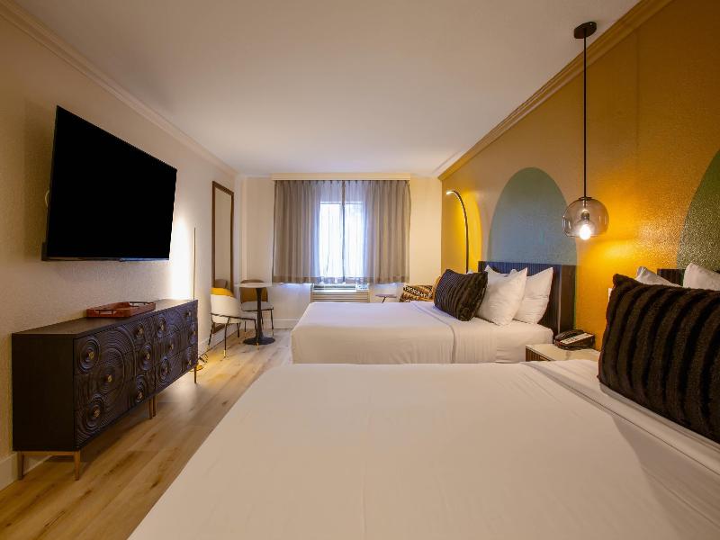 Arroyo Pinion Hotel, Ascend Hotel Collection image
