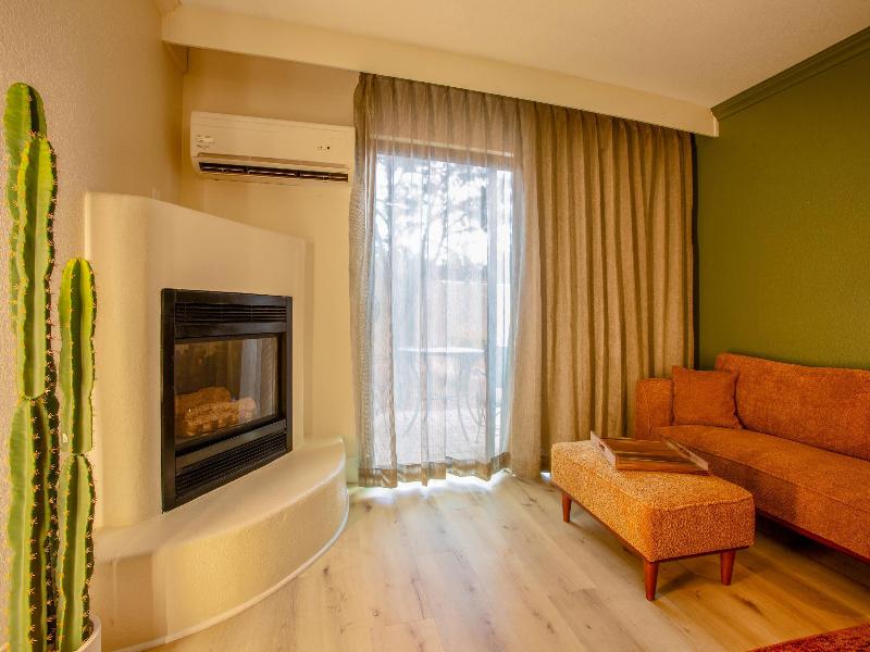 Arroyo Pinion Hotel, Ascend Hotel Collection image