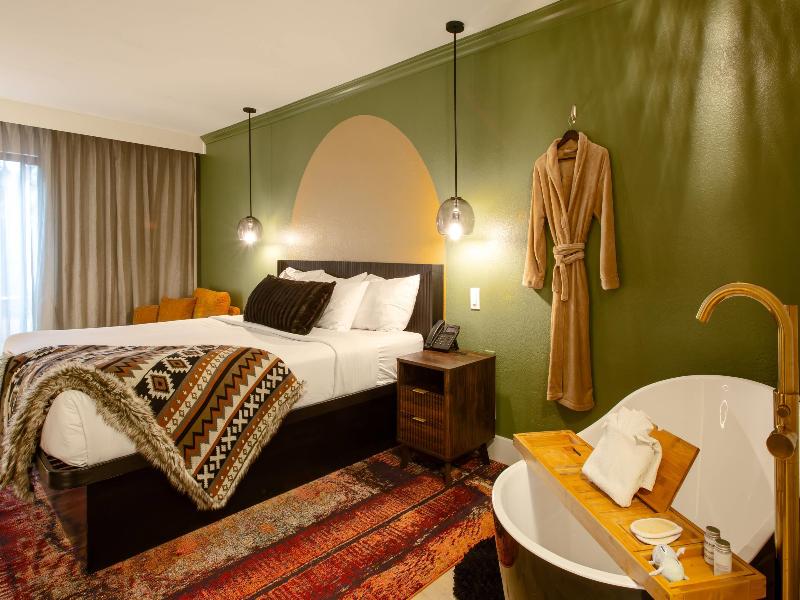 Arroyo Pinion Hotel, Ascend Hotel Collection image