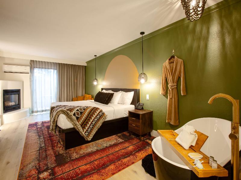 Arroyo Pinion Hotel, Ascend Hotel Collection image