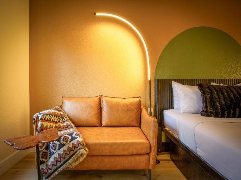 Arroyo Pinion Hotel, Ascend Hotel Collection image