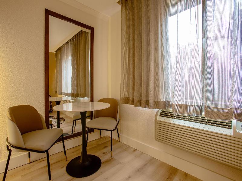 Arroyo Pinion Hotel, Ascend Hotel Collection image